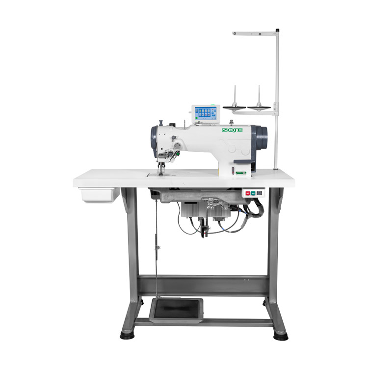 ZOJE ZJ2290S-SR SET - Zygzak elektroniczny - maszyna do szycia kompletna - 1 Zygzak elektroniczny - maszyna do szycia kompletna